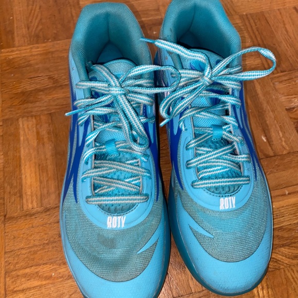 Puma MB.02 rookie of the year - Picture 2 of 5